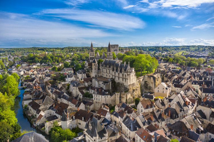 Loches © Massimo Ripani