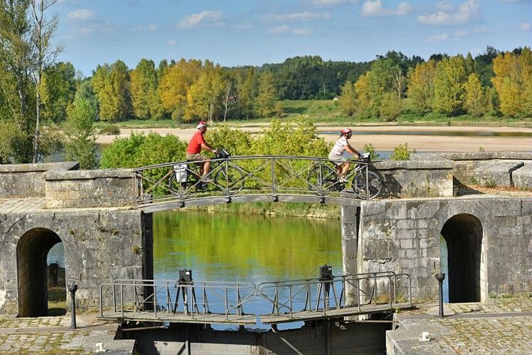 Loire Cuffy Briare