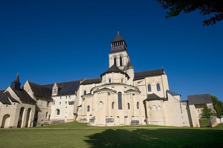 Loire Tours Saumur