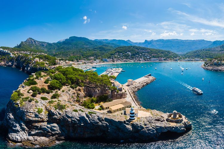 Majorque : escapades sans voiture autour de Palma
