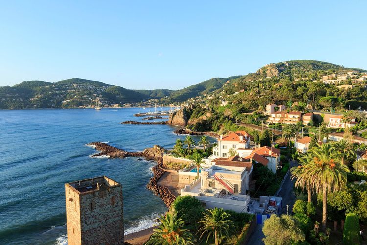 Mandelieu-la-Napoule : week-end en vert sur la Côte d'Azur