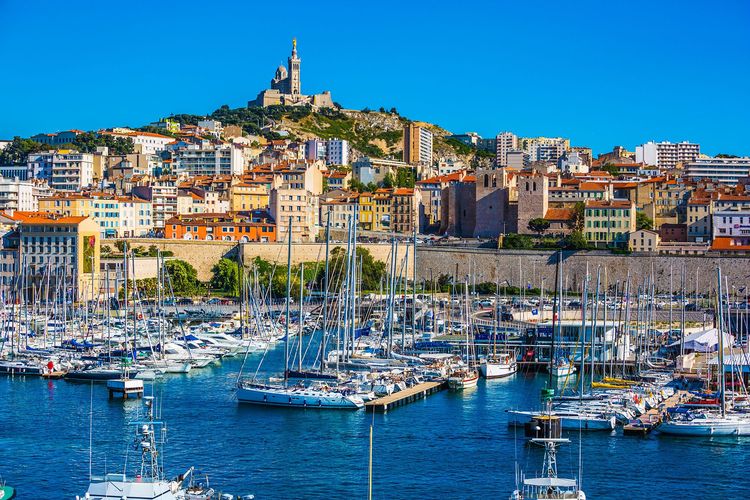 Marseille, nos coups de cœur