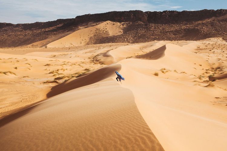 Le meilleur de la Mauritanie