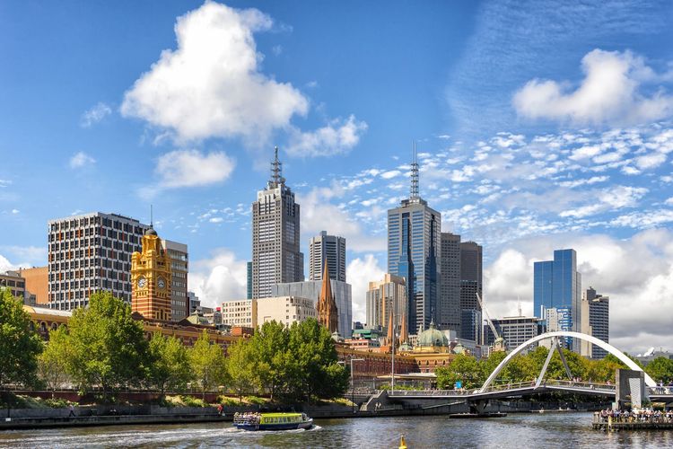 Australie : que voir à Melbourne ?