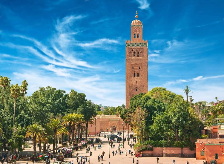 Marrakech, nos coups de cœur