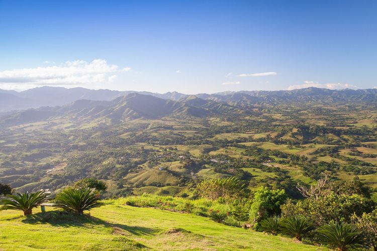 La République dominicaine, au-delà des plages