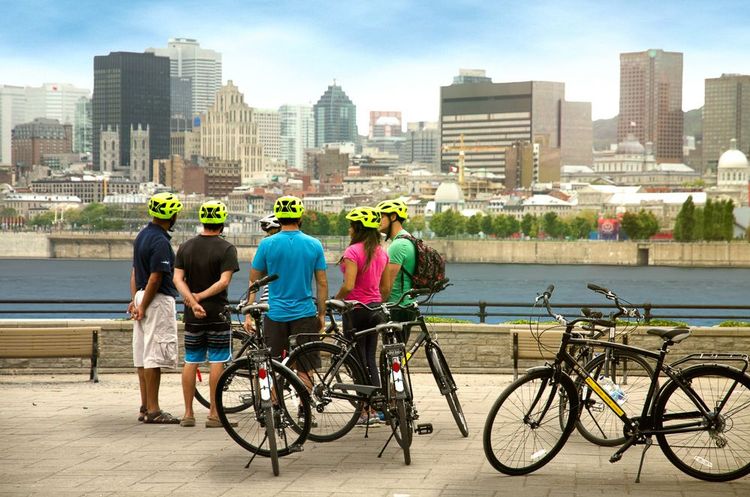 Montréal Vélo
