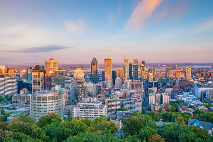 Montréal, nos coups de cœur