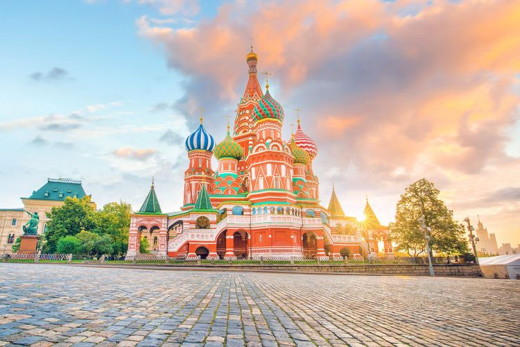Moscou, nos 10 coups de cœur