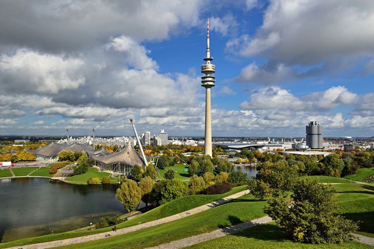 Munich, en mode alternatif