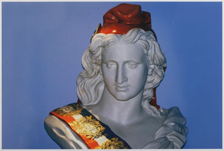 Marianne, le symbole de la République, vient du Tarn : ce nouveau musée le prouve !