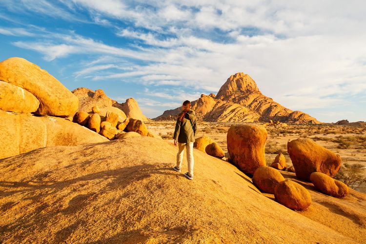 Namibie : 5 raisons d’y aller