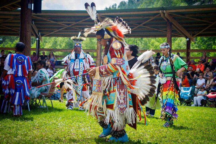 Canada : en Ontario, sur les traces des Premières Nations