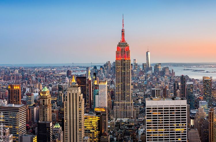 New York réduit drastiquement l'offre de locations Airbnb USA New York