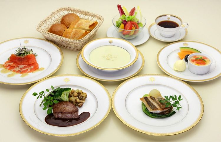 Gastronomie