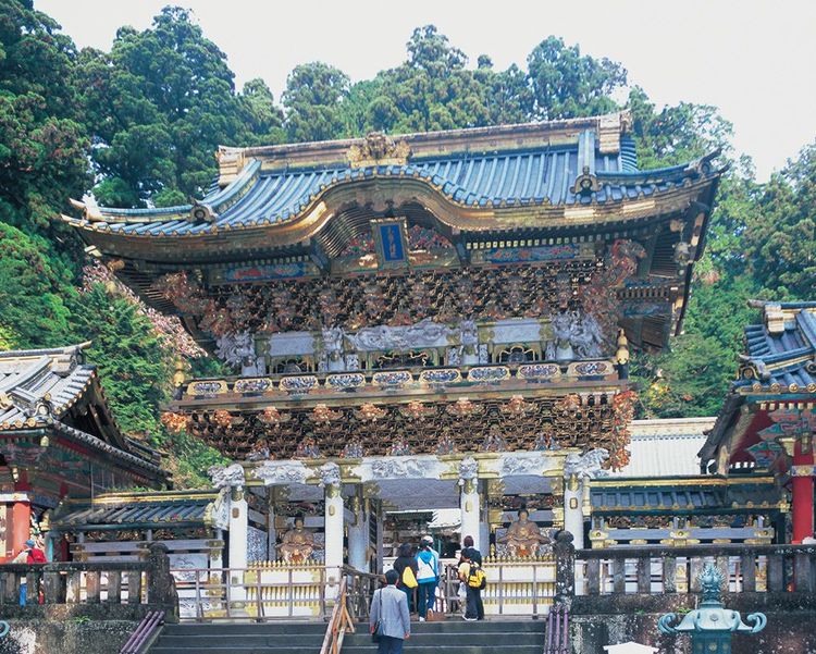 Toshogu