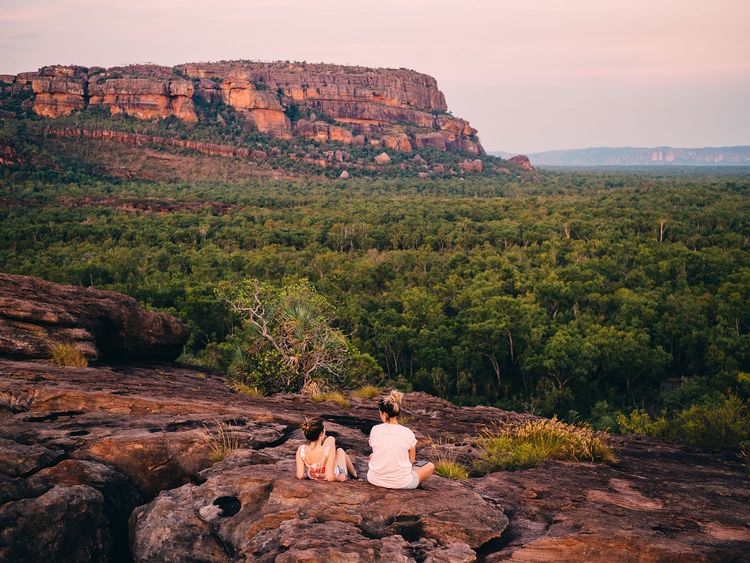 Top End : l’Australie grandeur nature
