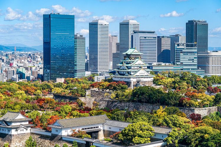 Exposition universelle d’Osaka-Kansai 2025