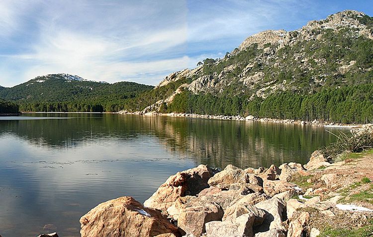 Ospedale Lac Corse