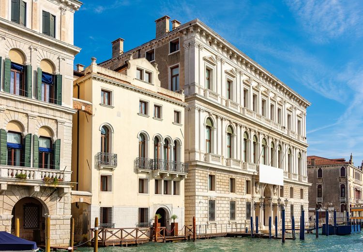 Venise contemporaine