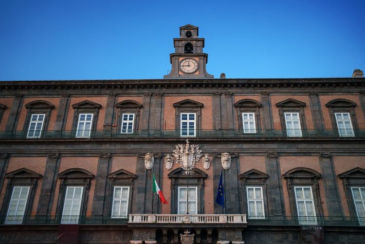 Palazzo Reale di Napoli