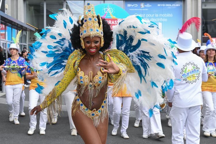 Foire de Paris 2025 : l’artisanat et la gastronomie du monde à l'honneur
