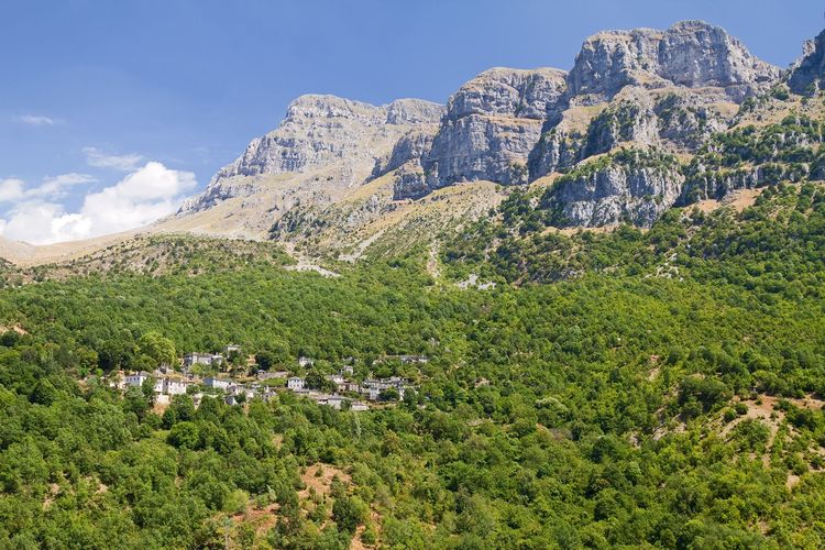 Ioánnina et les Zagoria : la Grèce secrète de l’Épire intérieure