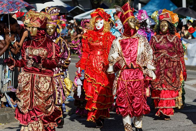 Guyane : 5 expériences locales et uniques à vivre