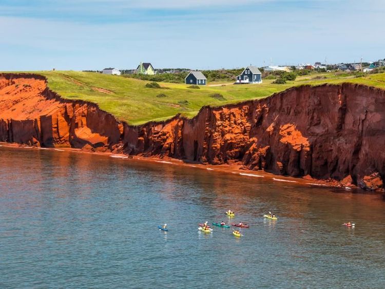 Parc de Gros-Cap