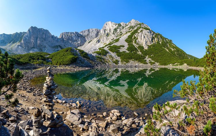 Voyage en Bulgarie : nature et activités de plein air