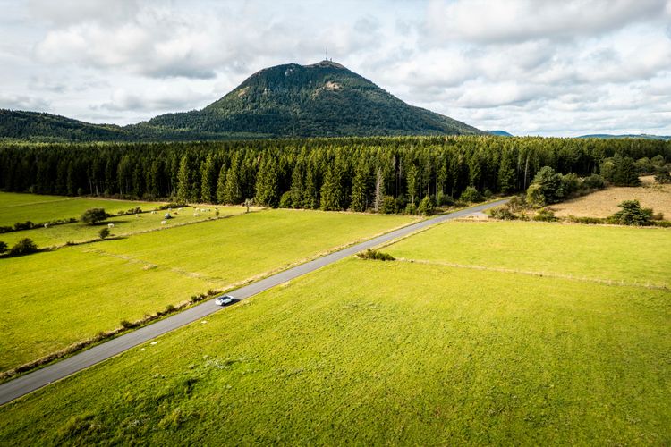 3 étapes incontournables sur le Grand Tour Auvergne-Rhône-Alpes