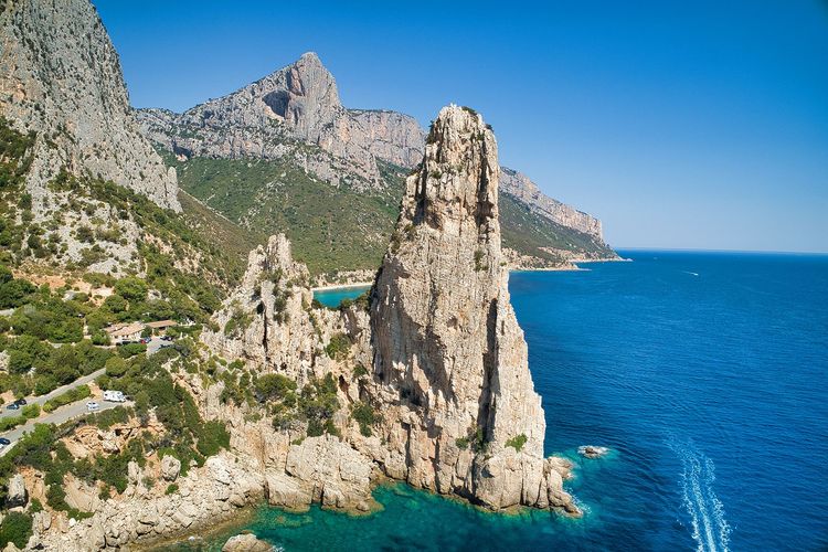 L’Ogliastra, province méconnue de la Sardaigne