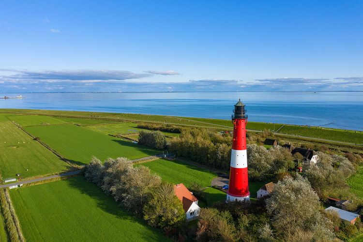 La mer des Wadden, joyau naturel entre Allemagne et Danemark