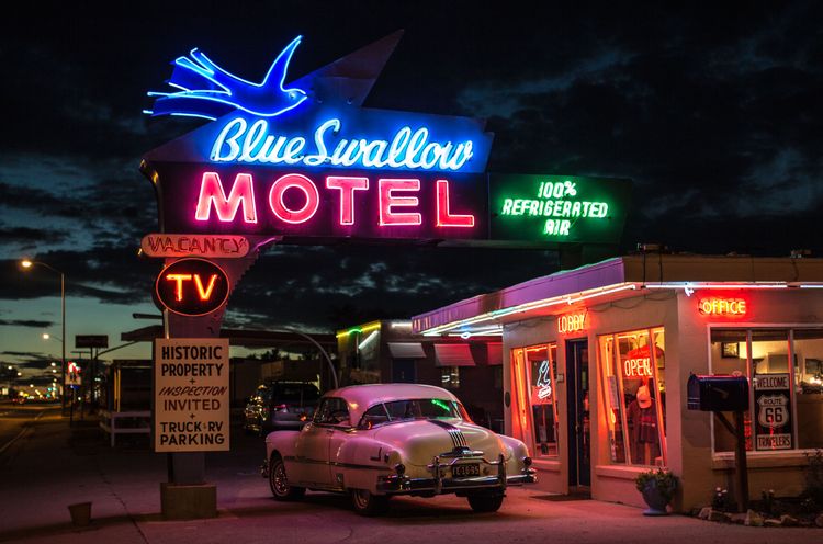 Concours photo les États-Unis : les gagnants