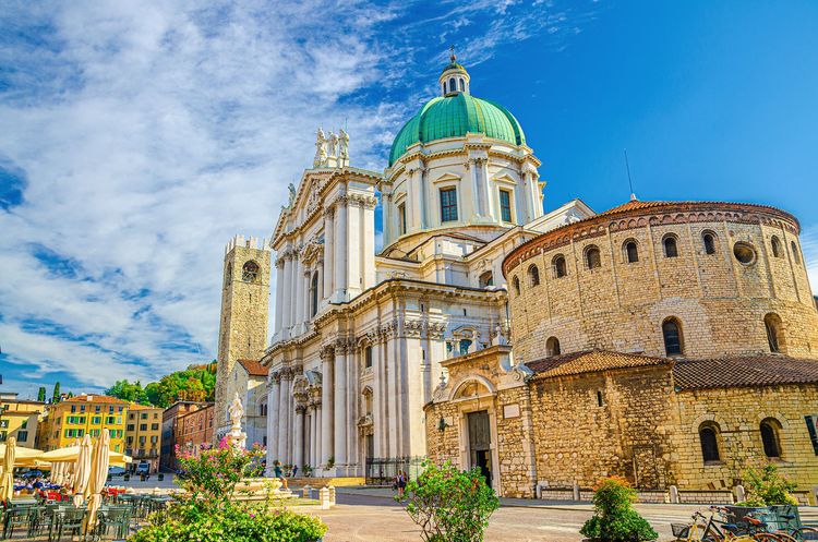 Italie : Brescia, 5 raisons d’y aller
