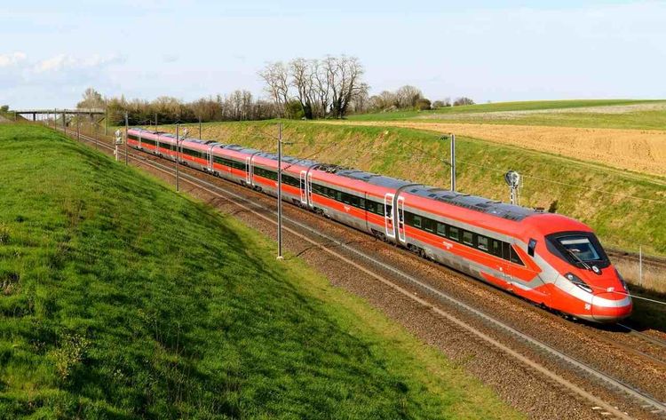 Réouverture de la ligne Paris-Milan dès le 31 mars Réouverture de la ligne Paris-Milan dès le 31 mars