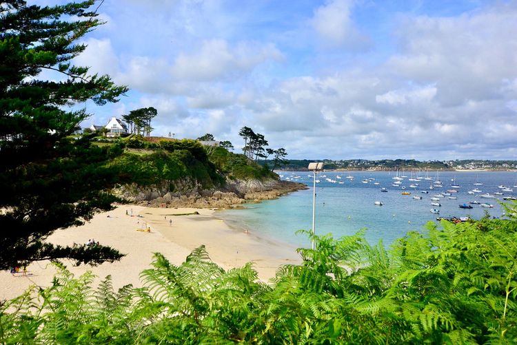 Finistère : balades autour de Brest
