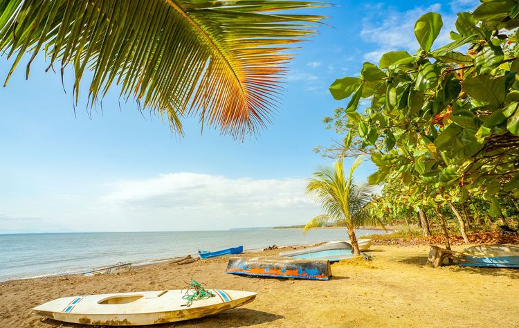 Le meilleur du Costa Rica