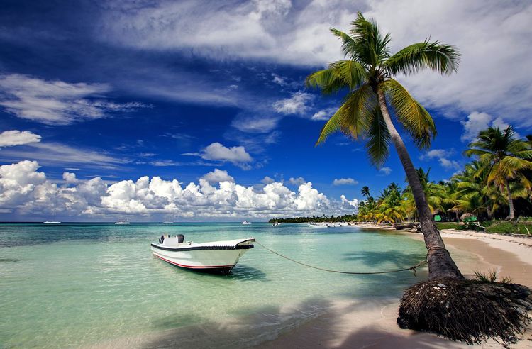 Le meilleur de la République dominicaine