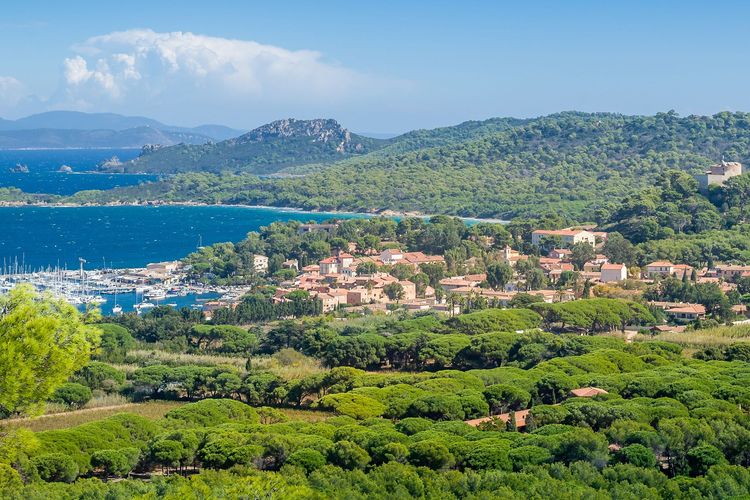 Porquerolles