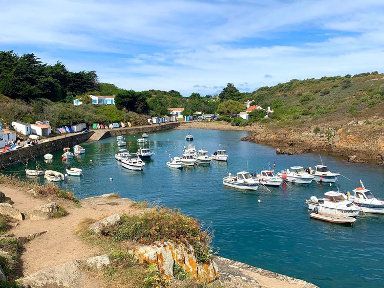 Île d’Yeu : 5 raisons d’y aller