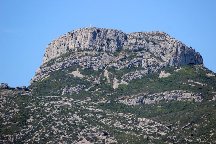 Provence Garlaban