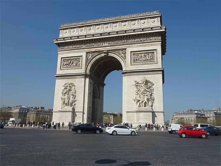 Une année record : quels sont les monuments nationaux les plus visités de France ?
