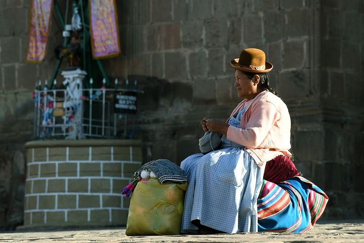 Pérou Puno