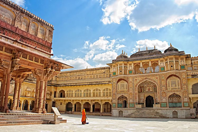 Le meilleur du Rajasthan