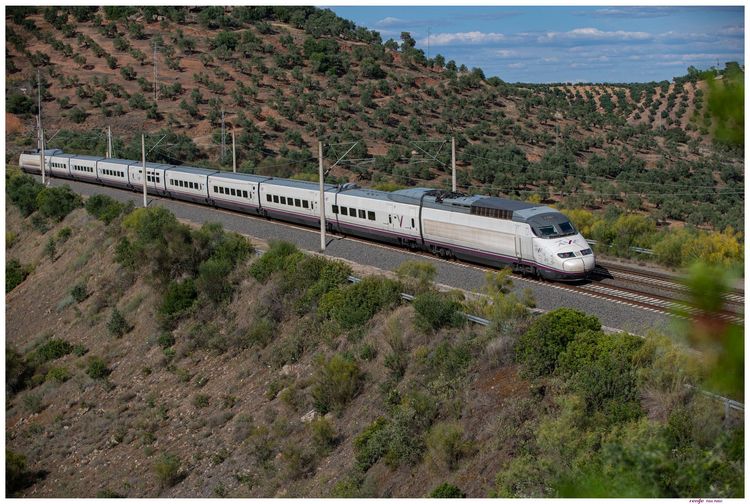 Renfe ouvre une ligne entre Toulouse et Barcelone en 2025 Renfe ouvre une ligne entre Toulouse et Barcelone en 2025