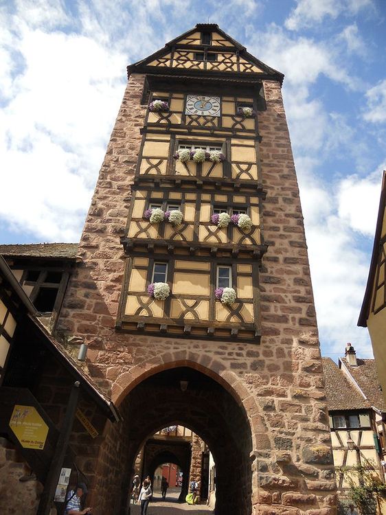Riquewihr