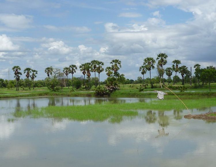 Isan, la Thaïlande secrète
