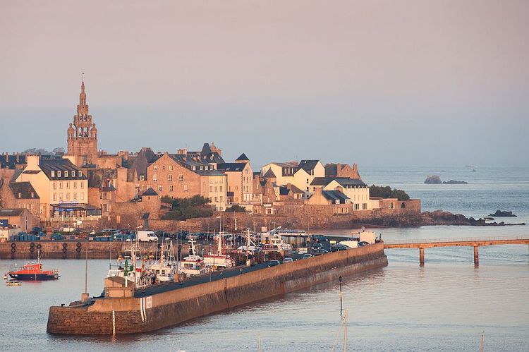 Bretagne Roscoff