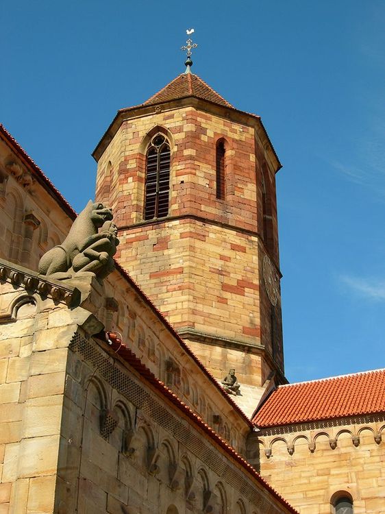 ROSHEIM